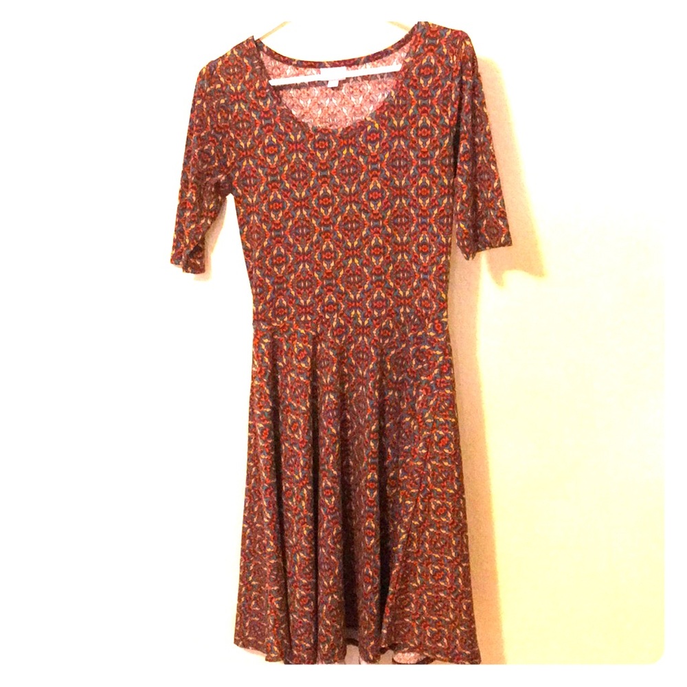 Lularoe Nicole Medium